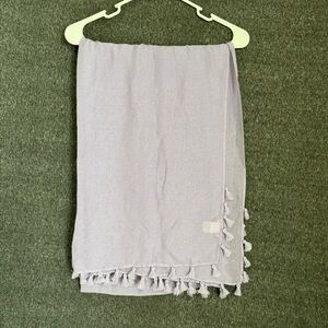 Lilly Pulitzer Lavender Lana Scarf